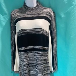 Dana Buckman Dress New with Tags